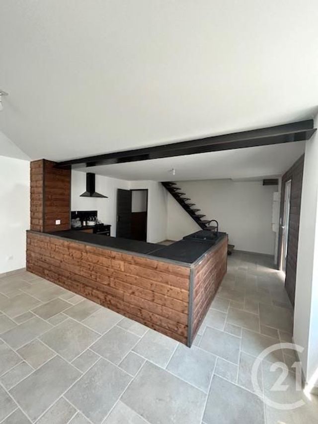 maison - EPINAL - 88