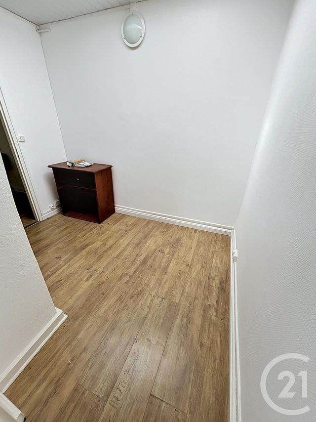 Appartement à vendre - 3 pièces - 58.42 m2 - EPINAL - 88 - LORRAINE - Century 21 Guyon Immobilier