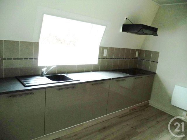 Appartement à vendre - 3 pièces - 58.42 m2 - EPINAL - 88 - LORRAINE - Century 21 Guyon Immobilier