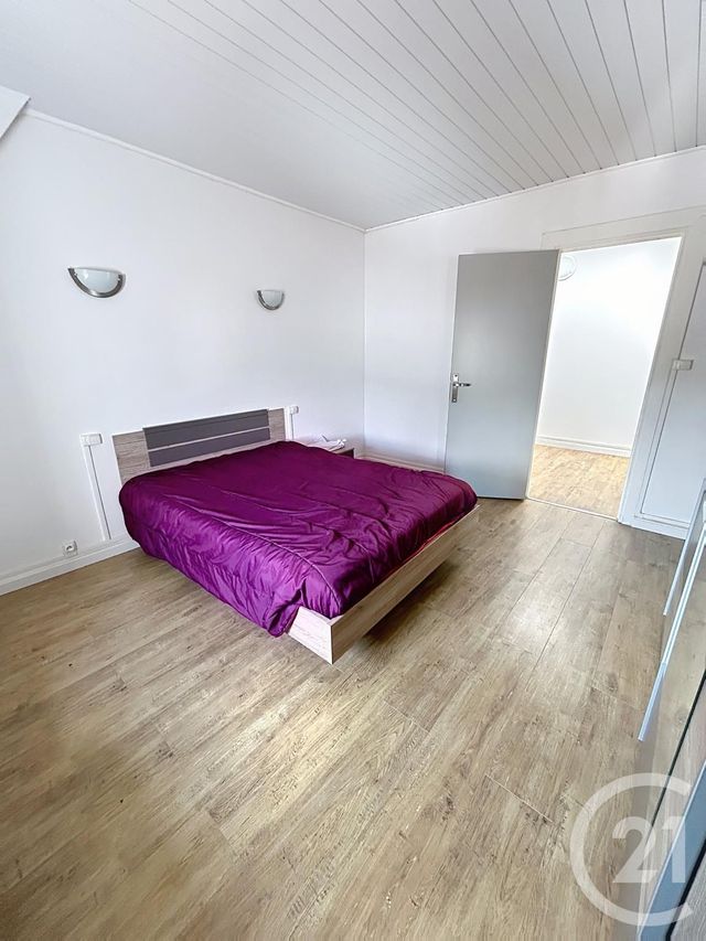Appartement à vendre - 3 pièces - 58.42 m2 - EPINAL - 88 - LORRAINE - Century 21 Guyon Immobilier