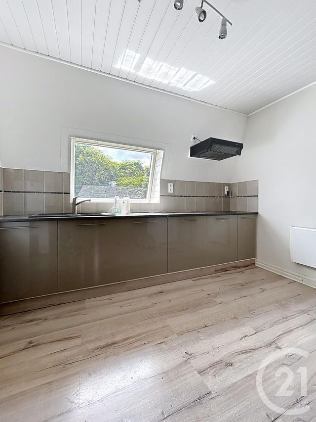 Appartement à vendre - 3 pièces - 58.42 m2 - EPINAL - 88 - LORRAINE - Century 21 Guyon Immobilier