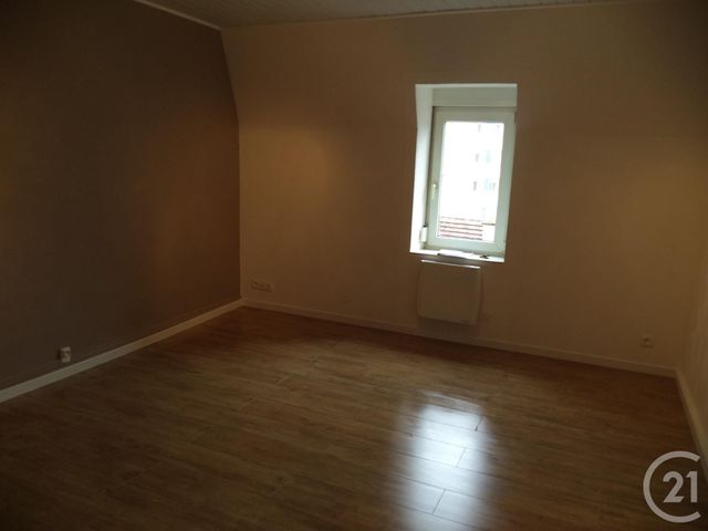 Appartement à vendre - 3 pièces - 58.42 m2 - EPINAL - 88 - LORRAINE - Century 21 Guyon Immobilier