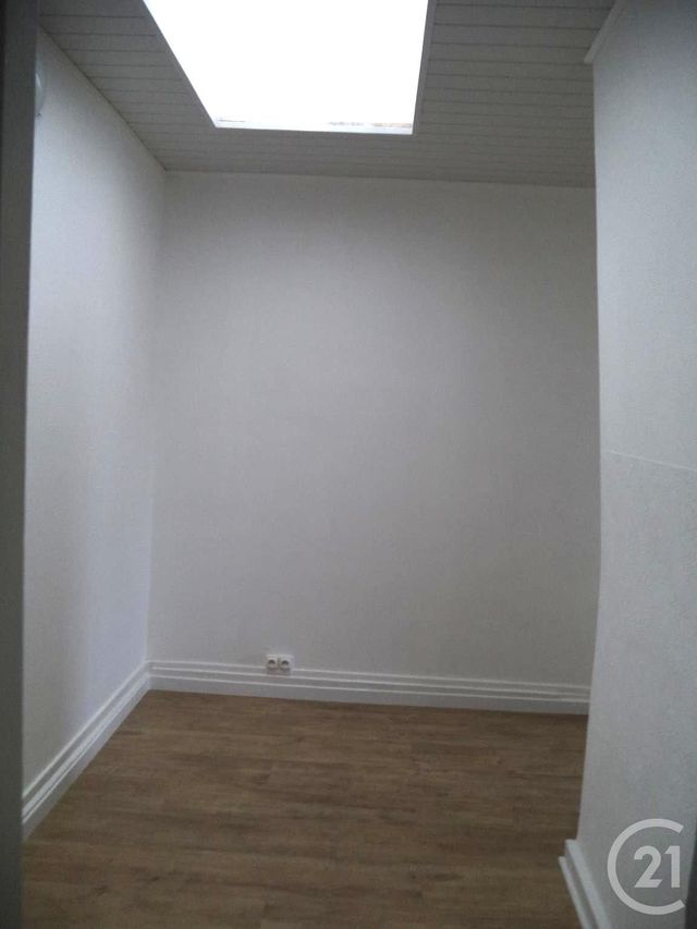 Appartement à vendre - 3 pièces - 58.42 m2 - EPINAL - 88 - LORRAINE - Century 21 Guyon Immobilier