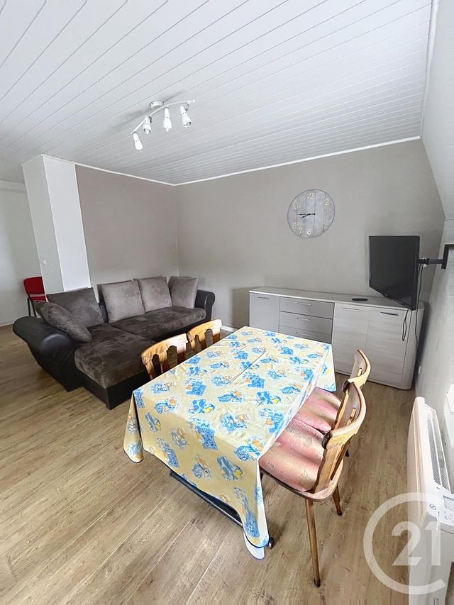 Appartement à vendre - 3 pièces - 58.42 m2 - EPINAL - 88 - LORRAINE - Century 21 Guyon Immobilier