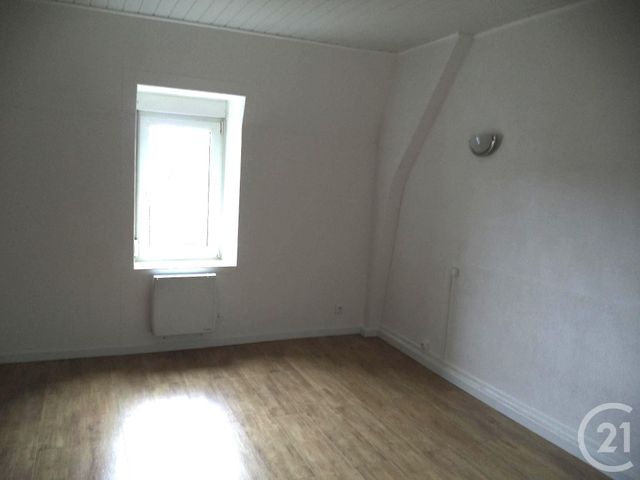 Appartement à vendre - 3 pièces - 58.42 m2 - EPINAL - 88 - LORRAINE - Century 21 Guyon Immobilier