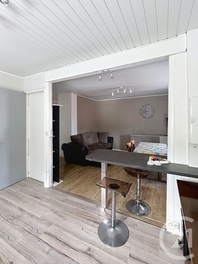Appartement à vendre - 3 pièces - 58.42 m2 - EPINAL - 88 - LORRAINE - Century 21 Guyon Immobilier