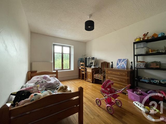 maison à vendre - 6 pièces - 132.0 m2 - MADONNE ET LAMEREY - 88 - LORRAINE - Century 21 Guyon Immobilier