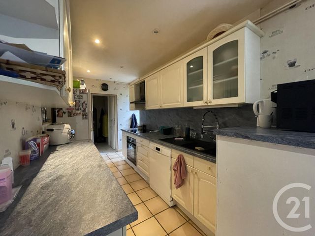 maison à vendre - 6 pièces - 132.0 m2 - MADONNE ET LAMEREY - 88 - LORRAINE - Century 21 Guyon Immobilier