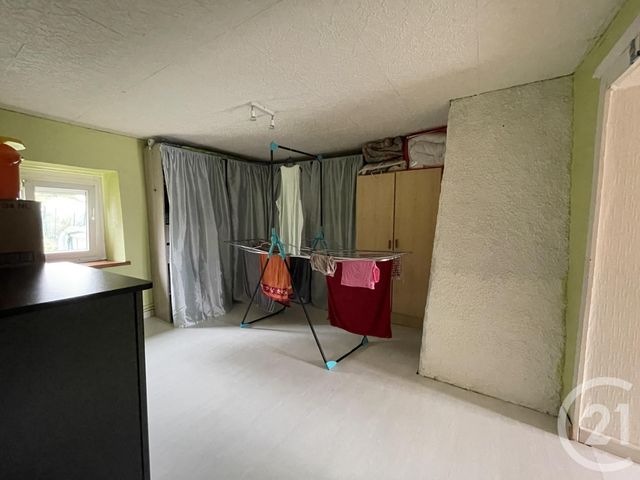 maison à vendre - 6 pièces - 132.0 m2 - MADONNE ET LAMEREY - 88 - LORRAINE - Century 21 Guyon Immobilier