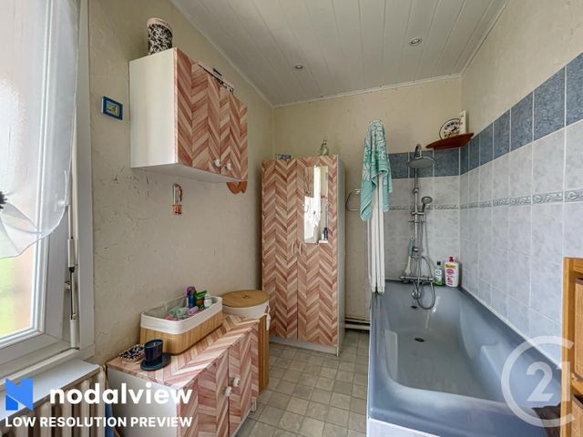 maison à vendre - 9 pièces - 208.0 m2 - CAPAVENIR VOSGES - 88 - LORRAINE - Century 21 Guyon Immobilier