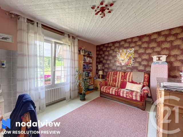 maison à vendre - 9 pièces - 208.0 m2 - CAPAVENIR VOSGES - 88 - LORRAINE - Century 21 Guyon Immobilier