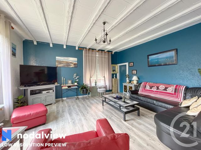 maison à vendre - 9 pièces - 208.0 m2 - CAPAVENIR VOSGES - 88 - LORRAINE - Century 21 Guyon Immobilier