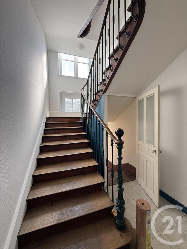 immeuble à vendre - 250.0 m2 - EPINAL - 88 - LORRAINE - Century 21 Guyon Immobilier
