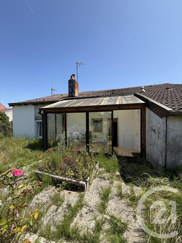 maison - DOGNEVILLE - 88