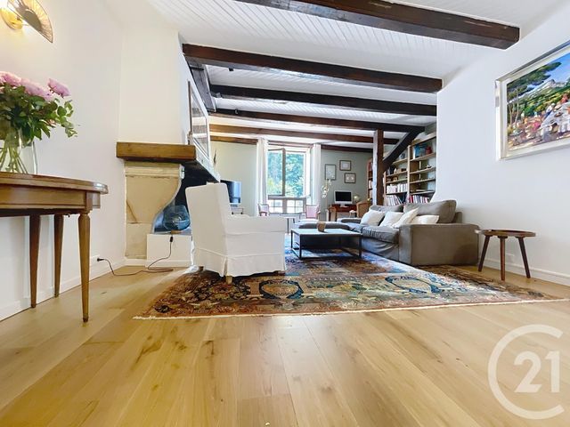 Appartement F4 à vendre EPINAL