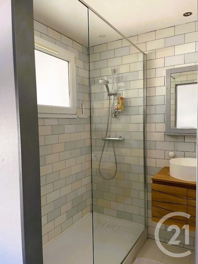 Appartement F2 à vendre - 2 pièces - 45.0 m2 - EPINAL - 88 - LORRAINE - Century 21 Guyon Immobilier