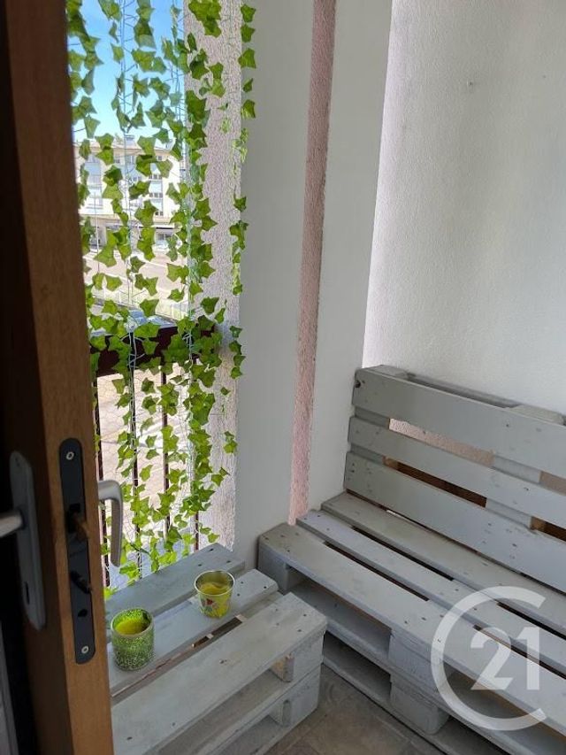 Appartement F2 à vendre - 2 pièces - 45.0 m2 - EPINAL - 88 - LORRAINE - Century 21 Guyon Immobilier