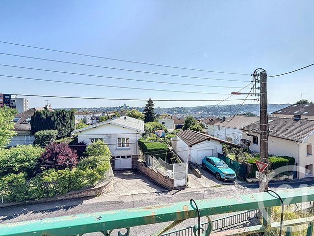 maison à vendre - 4 pièces - 130.0 m2 - CHANTRAINE - 88 - LORRAINE - Century 21 Guyon Immobilier