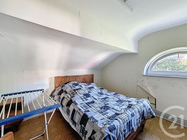 maison à vendre - 4 pièces - 130.0 m2 - CHANTRAINE - 88 - LORRAINE - Century 21 Guyon Immobilier