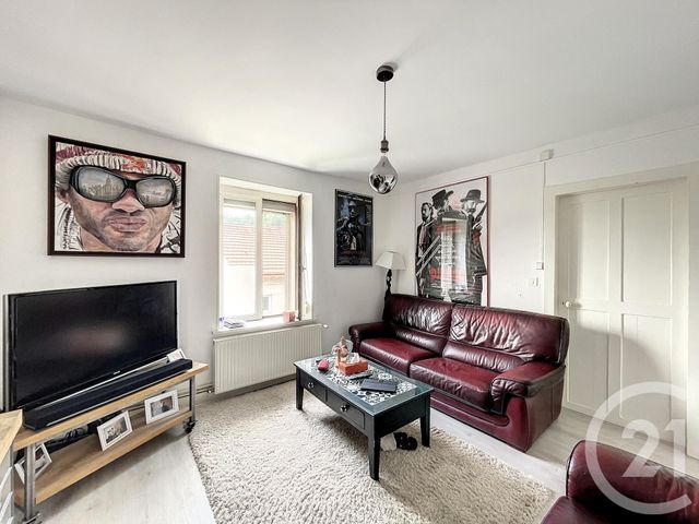 immeuble à vendre - 250.0 m2 - EPINAL - 88 - LORRAINE - Century 21 Guyon Immobilier