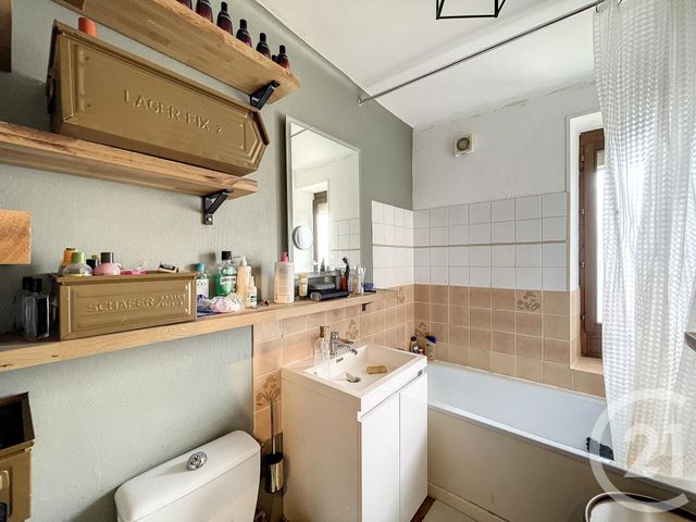 immeuble à vendre - 250.0 m2 - EPINAL - 88 - LORRAINE - Century 21 Guyon Immobilier