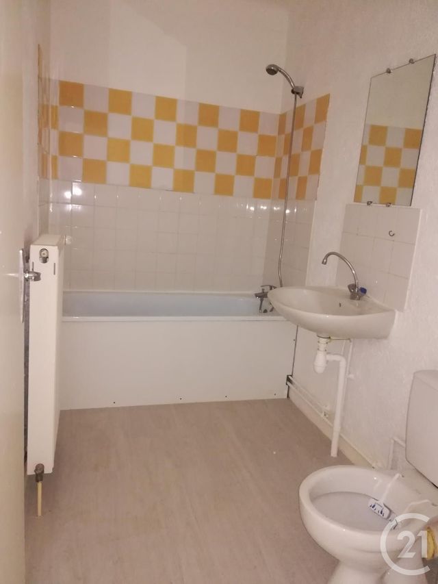 immeuble à vendre - 250.0 m2 - EPINAL - 88 - LORRAINE - Century 21 Guyon Immobilier