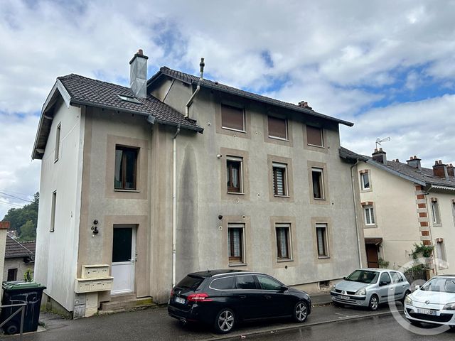 immeuble à vendre - 250.0 m2 - EPINAL - 88 - LORRAINE - Century 21 Guyon Immobilier
