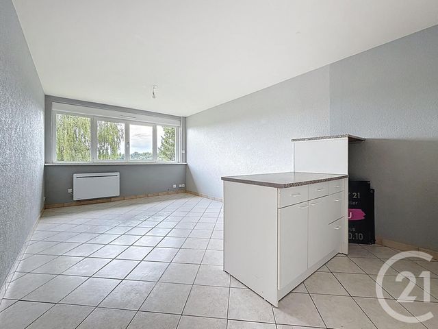 appartement - CHAUMOUSEY - 88