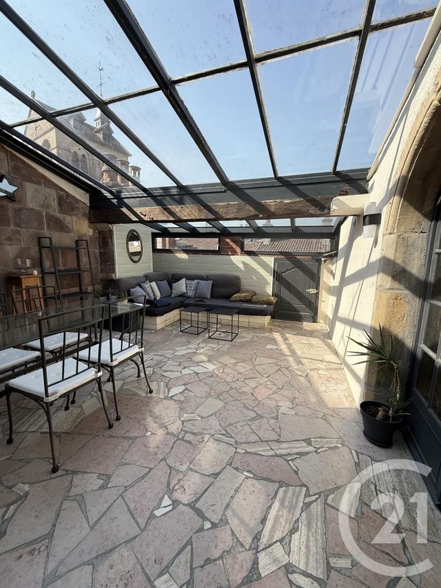 Appartement F5 à vendre - 5 pièces - 137.0 m2 - EPINAL - 88 - LORRAINE - Century 21 Guyon Immobilier