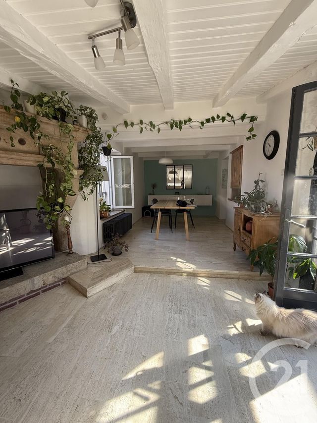 appartement - EPINAL - 88