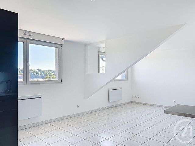 Appartement F3 à vendre - 3 pièces - 71.69 m2 - EPINAL - 88 - LORRAINE - Century 21 Guyon Immobilier