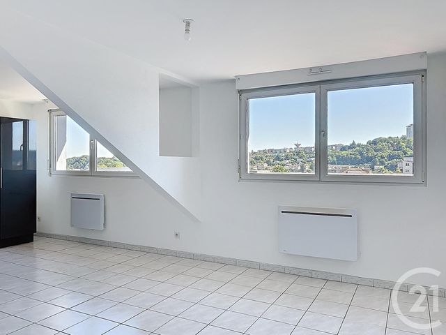 appartement - EPINAL - 88