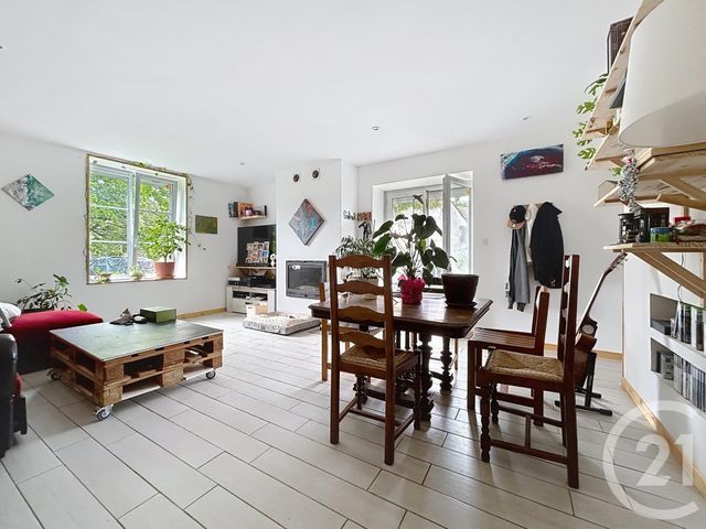 maison - GORHEY - 88