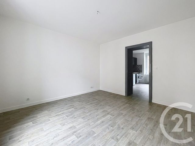 Appartement F1 bis à vendre - 2 pièces - 30.0 m2 - EPINAL - 88 - LORRAINE - Century 21 Guyon Immobilier