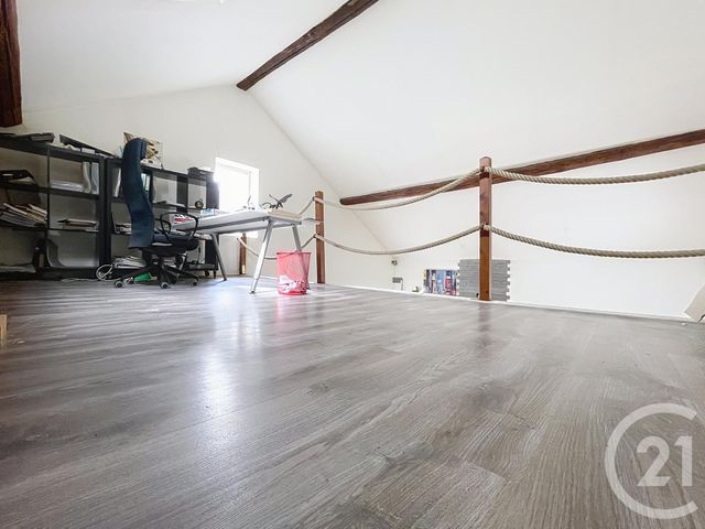 maison à vendre - 4 pièces - 101.0 m2 - EPINAL - 88 - LORRAINE - Century 21 Guyon Immobilier