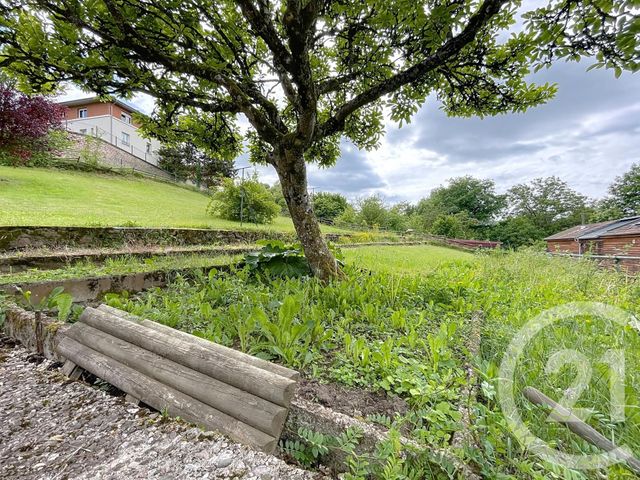 maison à vendre - 4 pièces - 101.0 m2 - EPINAL - 88 - LORRAINE - Century 21 Guyon Immobilier