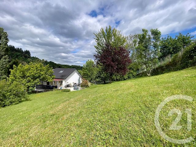 maison à vendre - 4 pièces - 101.0 m2 - EPINAL - 88 - LORRAINE - Century 21 Guyon Immobilier