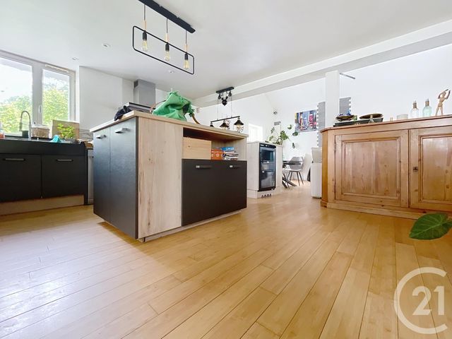 maison à vendre - 4 pièces - 101.0 m2 - EPINAL - 88 - LORRAINE - Century 21 Guyon Immobilier