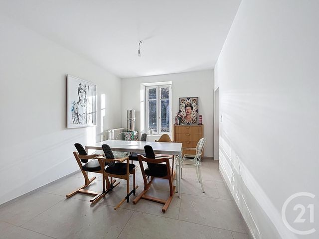 maison à vendre - 5 pièces - 140.0 m2 - EPINAL - 88 - LORRAINE - Century 21 Guyon Immobilier