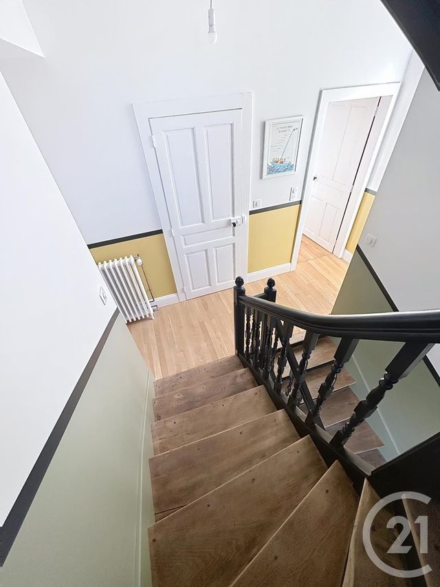 maison à vendre - 5 pièces - 140.0 m2 - EPINAL - 88 - LORRAINE - Century 21 Guyon Immobilier