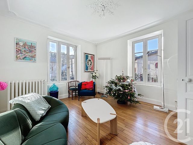 maison à vendre - 5 pièces - 140.0 m2 - EPINAL - 88 - LORRAINE - Century 21 Guyon Immobilier