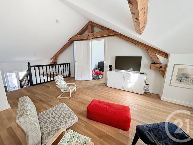 maison à vendre - 5 pièces - 140.0 m2 - EPINAL - 88 - LORRAINE - Century 21 Guyon Immobilier