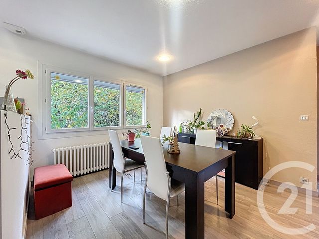 maison à vendre - 3 pièces - 75.67 m2 - DOMEVRE SUR AVIERE - 88 - LORRAINE - Century 21 Guyon Immobilier