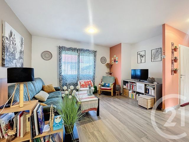 maison à vendre - 3 pièces - 75.67 m2 - DOMEVRE SUR AVIERE - 88 - LORRAINE - Century 21 Guyon Immobilier