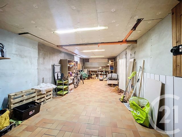 maison à vendre - 3 pièces - 75.67 m2 - DOMEVRE SUR AVIERE - 88 - LORRAINE - Century 21 Guyon Immobilier