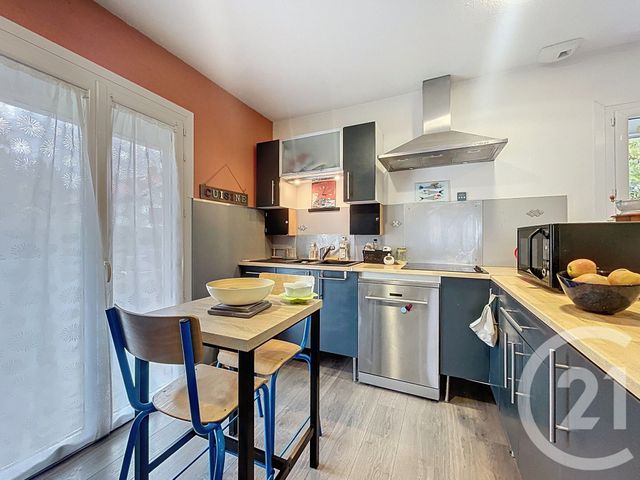 maison à vendre - 3 pièces - 75.67 m2 - DOMEVRE SUR AVIERE - 88 - LORRAINE - Century 21 Guyon Immobilier