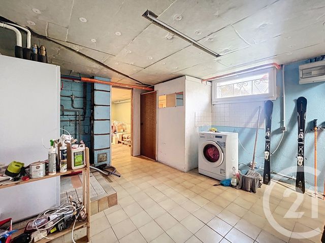 maison à vendre - 3 pièces - 75.67 m2 - DOMEVRE SUR AVIERE - 88 - LORRAINE - Century 21 Guyon Immobilier