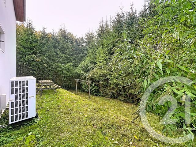 maison à vendre - 3 pièces - 75.67 m2 - DOMEVRE SUR AVIERE - 88 - LORRAINE - Century 21 Guyon Immobilier