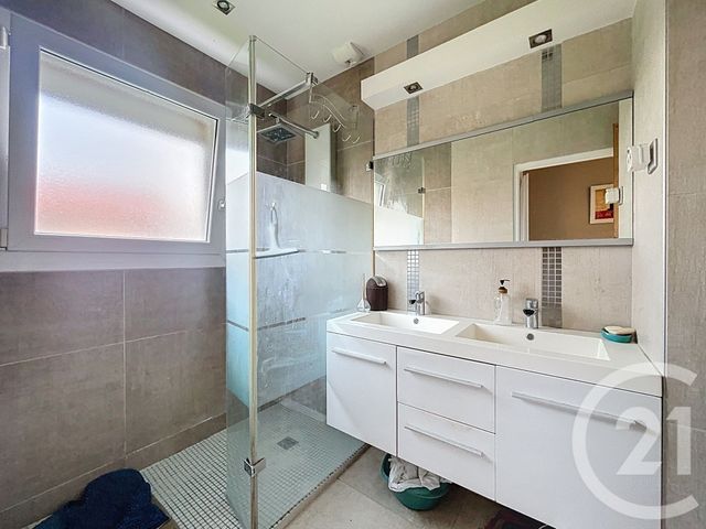 maison à vendre - 3 pièces - 75.67 m2 - DOMEVRE SUR AVIERE - 88 - LORRAINE - Century 21 Guyon Immobilier