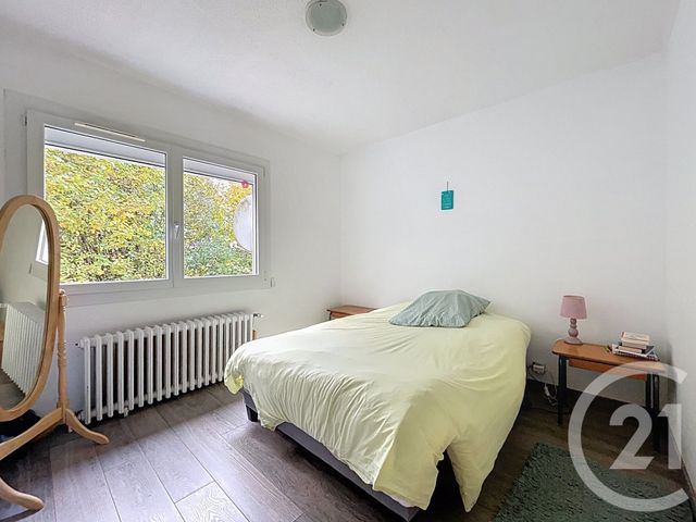 maison à vendre - 3 pièces - 75.67 m2 - DOMEVRE SUR AVIERE - 88 - LORRAINE - Century 21 Guyon Immobilier